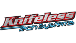 Knifeless logo